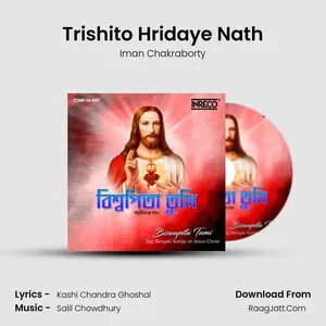 Trishito Hridaye Nath Cover