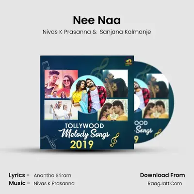 Nee Naa Cover