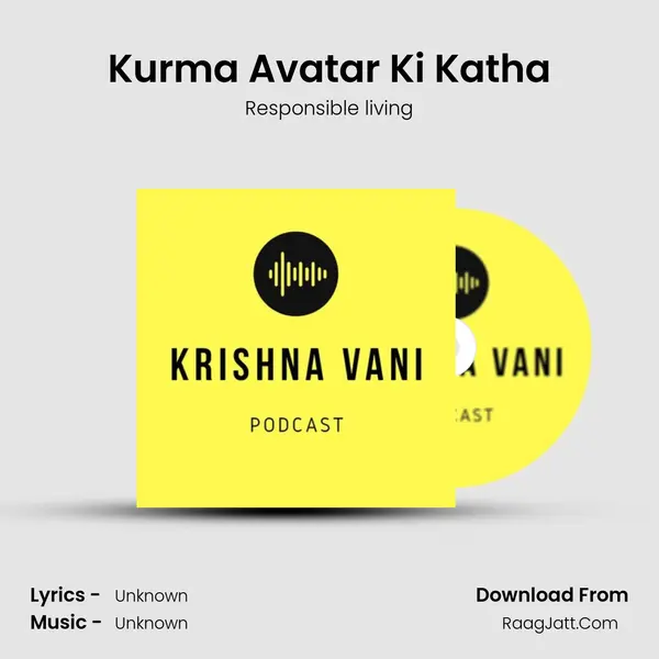 Kurma Avatar Ki Katha mp3 song