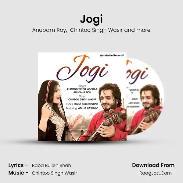 Jogi - Chintoo Singh Wasir