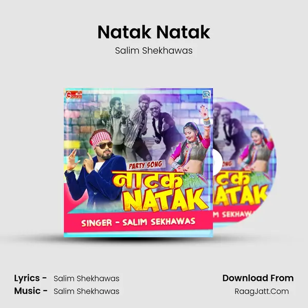 Natak Natak - Salim Shekhawas