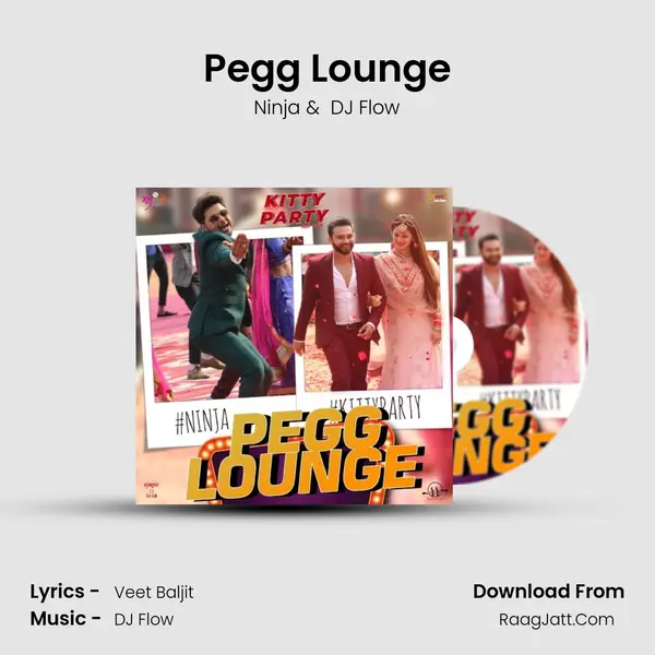 Pegg Lounge (From 
