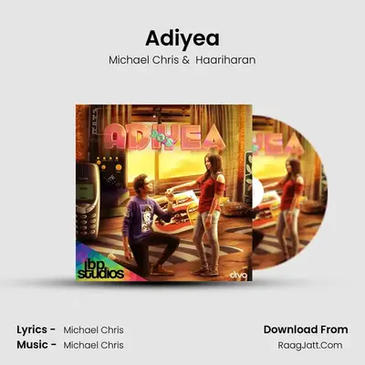 Adiyea mp3 song