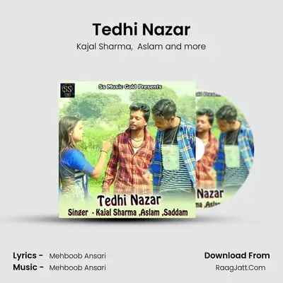 Tedhi Nazar mp3 song