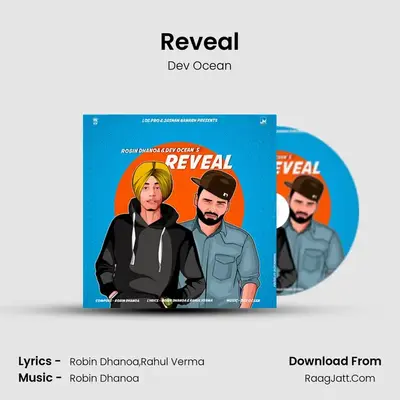 Reveal mp3 song