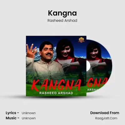 Kangna mp3 song