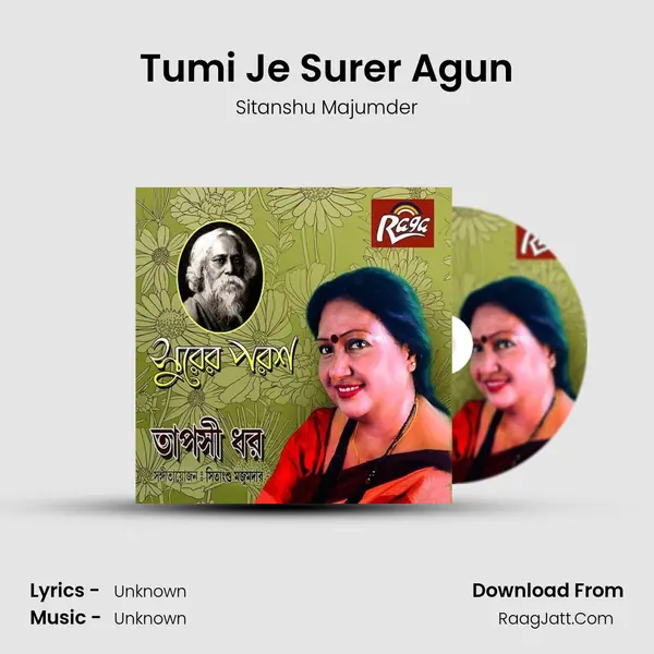 Tumi Je Surer Agun mp3 song