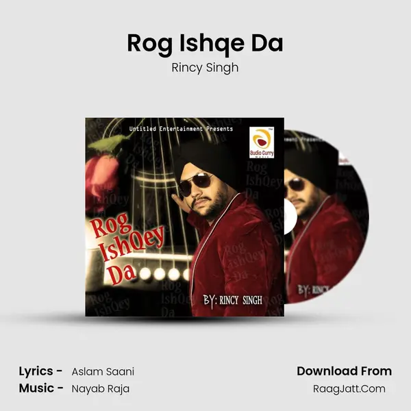 Rog Ishqe Da MP3 Song by Rincy Singh Cover