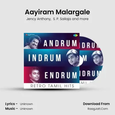 Aayiram Malargale Cover