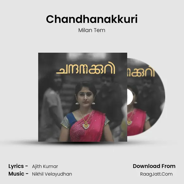 Chandhanakkuri mp3 song