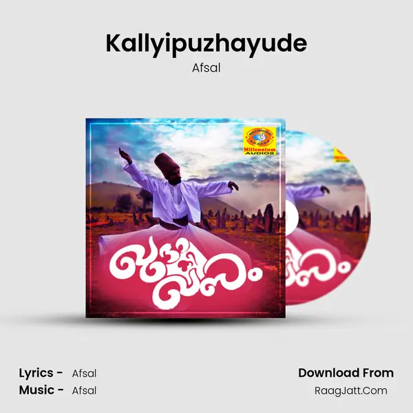 Kallyipuzhayude MP3 Song by Afsal Cover