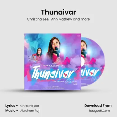 Thunaivar - Christina Lee