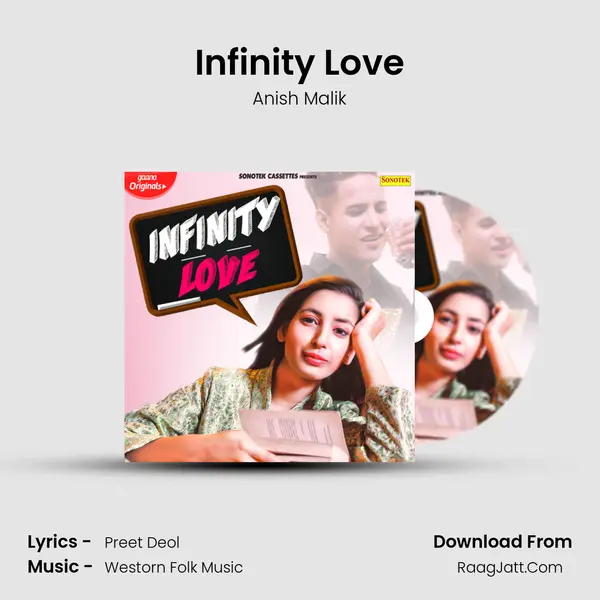 Infinity Love mp3 song