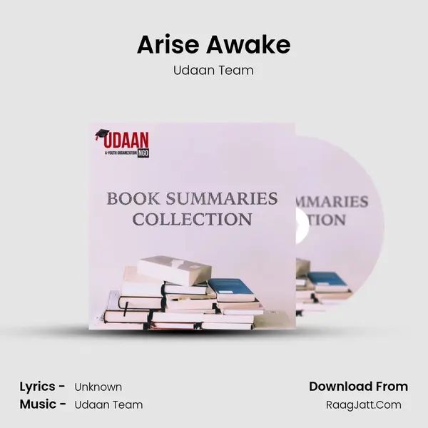 Arise Awake mp3 song