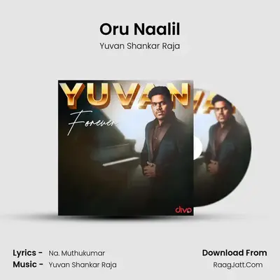 Oru Naalil Cover