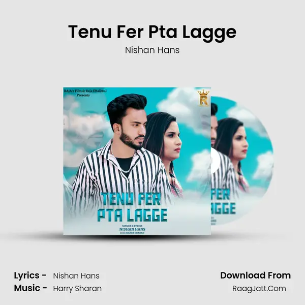Tenu Fer Pta Lagge Cover