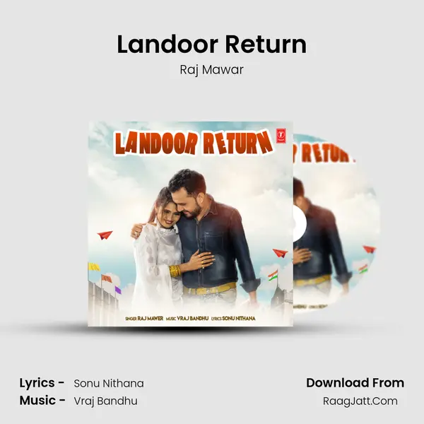 Landoor Return - Raj Mawar