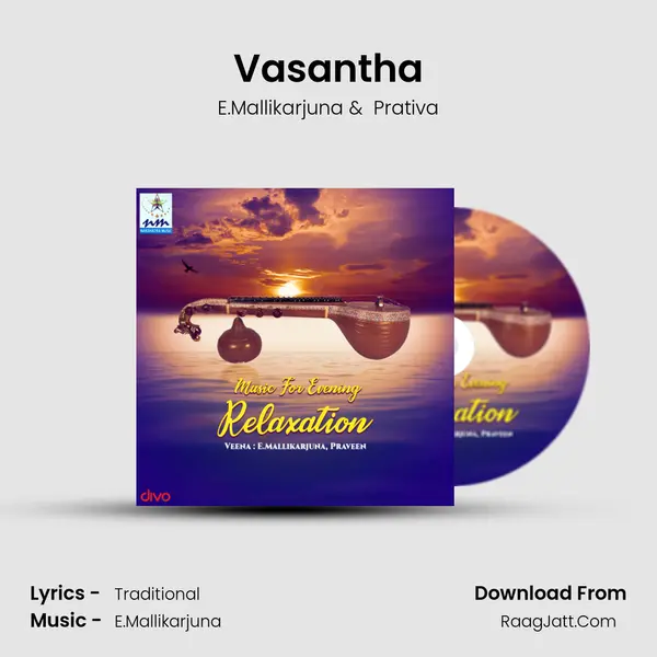 Vasantha MP3 Song by E.Mallikarjuna Cover