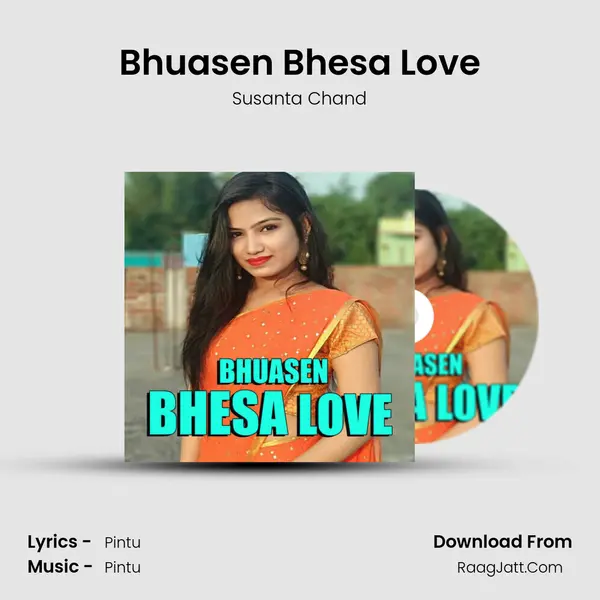 Bhuasen Bhesa Love - Susanta Chand
