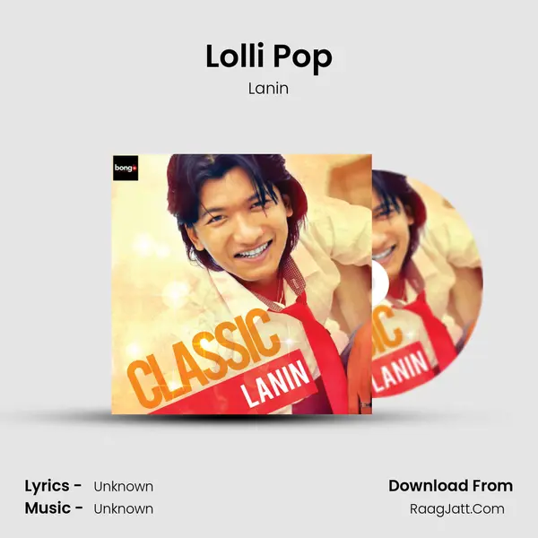 Lolli Pop mp3 song