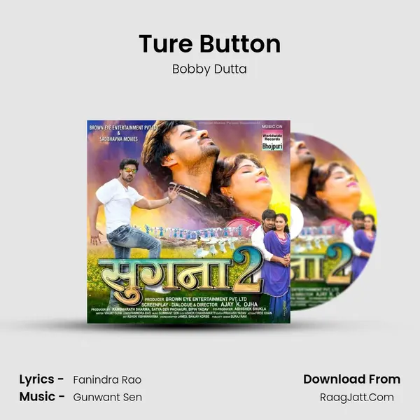 Bobby Dutta