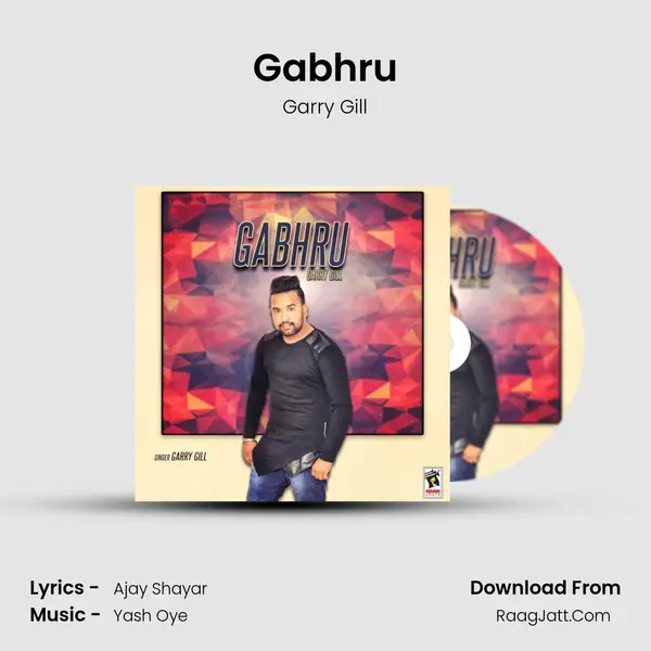 Gabhru mp3 song