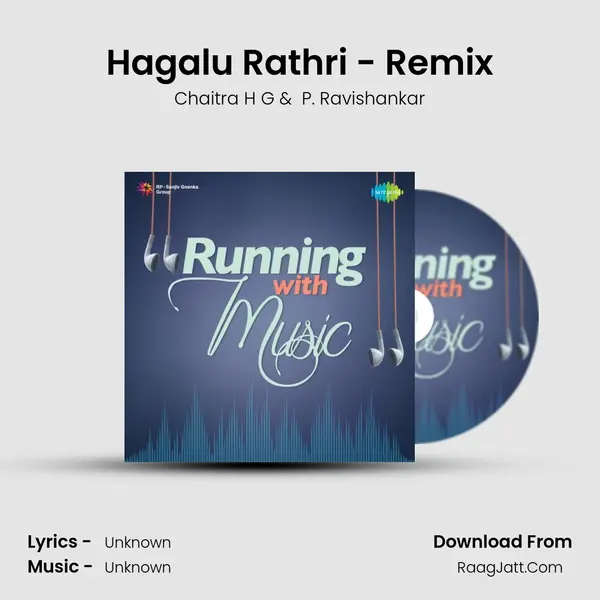 Hagalu Rathri - Remix Cover