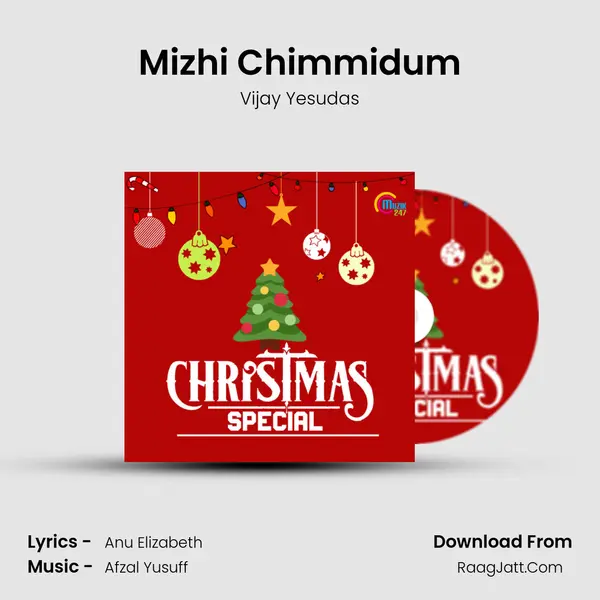 Mizhi Chimmidum Cover