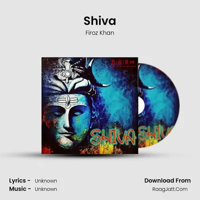 Shiva MP3 Song by Firoz Khan Cover