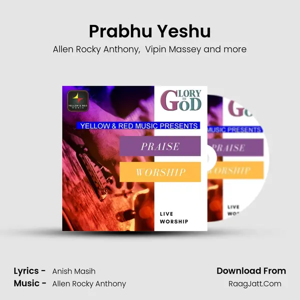 Prabhu Yeshu mp3 song