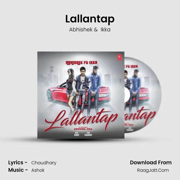 Lallantap - Abhishek