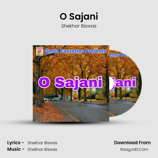 O Sajani mp3 song