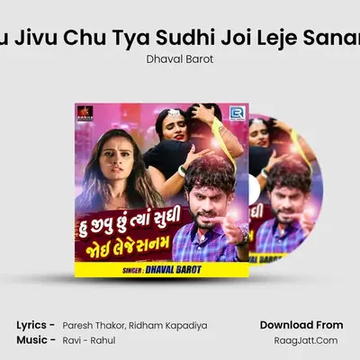 Hu Jivu Chu Tya Sudhi Joi Leje Sanam - Dhaval Barot
