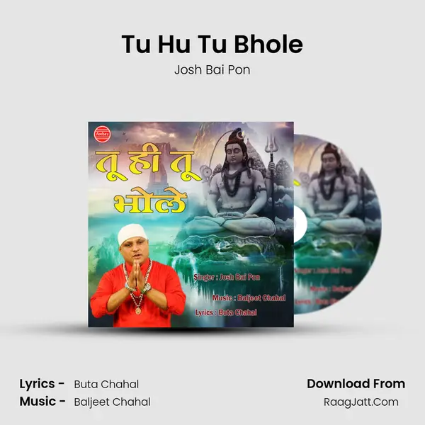 Tu Hu Tu Bhole MP3 Song by Josh Bai Pon Cover