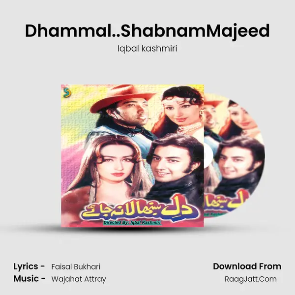Dhammal..ShabnamMajeed mp3 song
