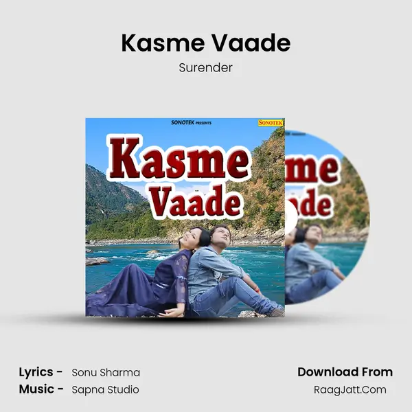 Kasme Vaade - Surender