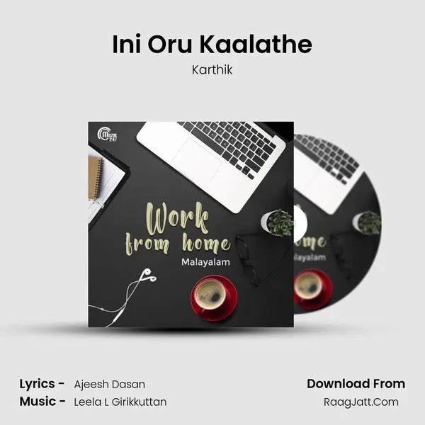 Ini Oru Kaalathe Cover