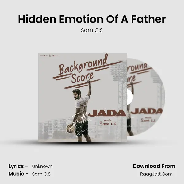 Hidden Emotion Of A Father MP3 Song by Sam C.S Cover