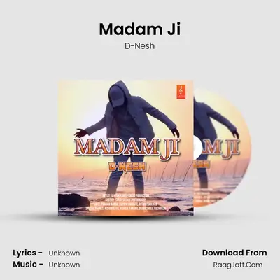 Madam Ji Cover
