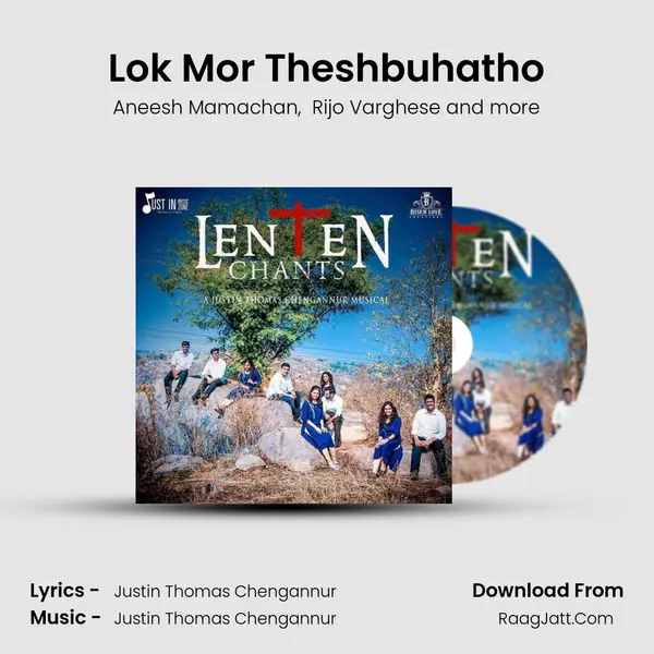 Lok Mor Theshbuhatho MP3 Song by Aneesh Mamachan Cover