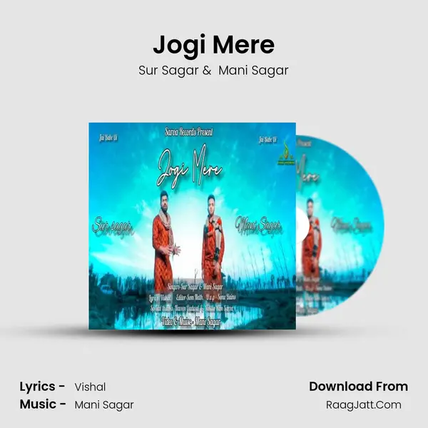 Jogi Mere mp3 song