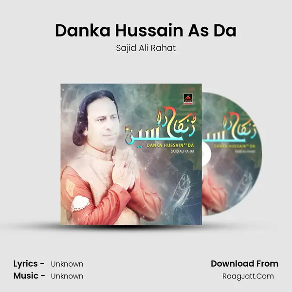 Danka Hussain As Da mp3 song
