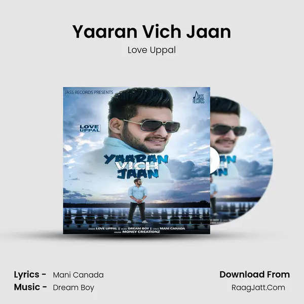 Yaaran Vich Jaan mp3 song