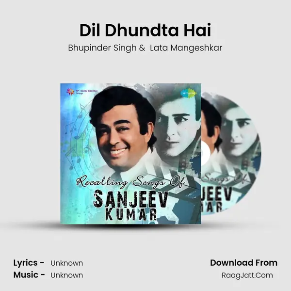 Dil Dhundta Hai Cover