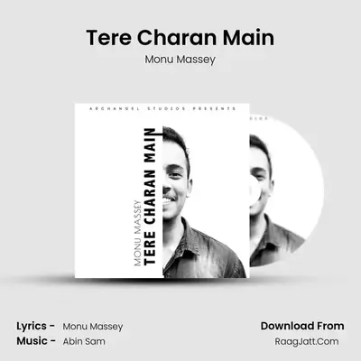 Tere Charan Main mp3 song