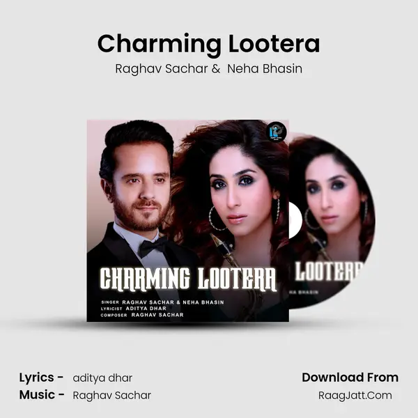 Charming Lootera mp3 song