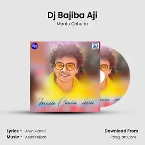 Dj Bajiba Aji Cover