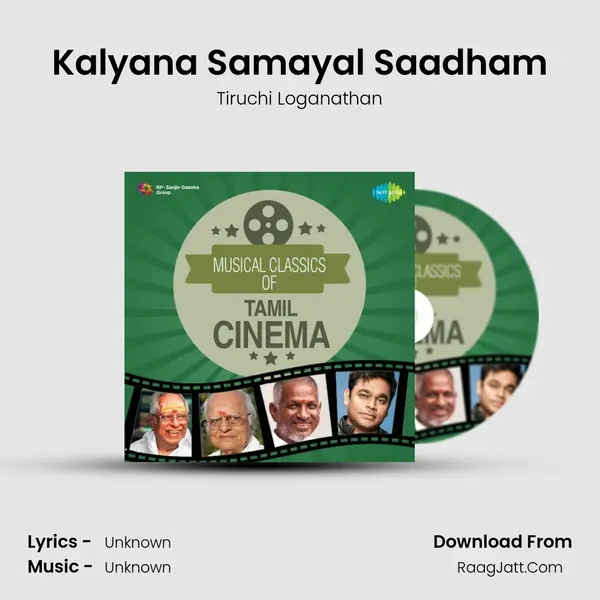 Kalyana Samayal Saadham Cover