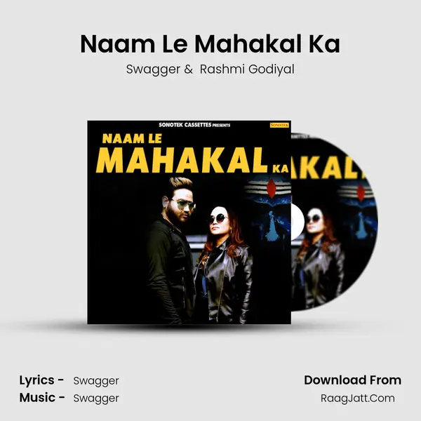 Naam Le Mahakal Ka MP3 Song by Swagger Cover