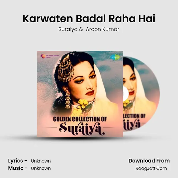 Karwaten Badal Raha Hai Cover
